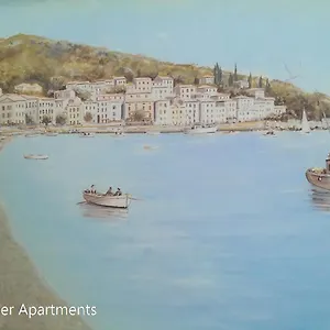Kvarner Ii - , Mošćenička Draga Kroatien