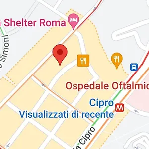  Apartment Casina Degli Eroi Italy