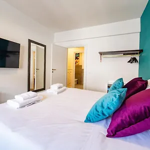  Apartment My Vatican Place Italy