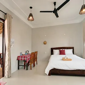  Homestay Pink