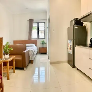  Apartment Ho Ly Chinh Thang Vietnam
