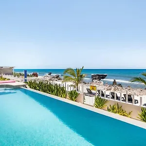  Apartment Najo' Isla Mujeres. Mexico