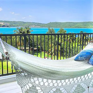  Apartment Ocean Zen Puerto Rico