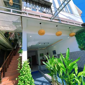  Homestay An Bang White Sea
