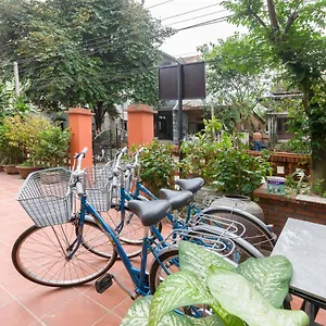  Homestay New Destination