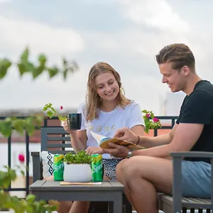Onion Accommodatie bij particulieren