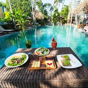  Homestay Nipa Riverside
