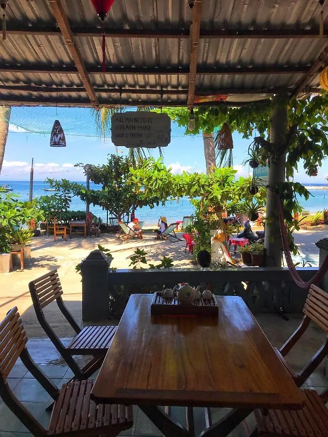 Hai Long Homestay Hội An