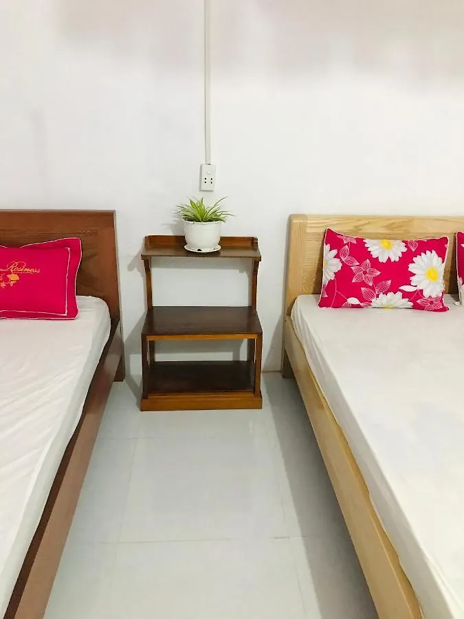 Hai Long Homestay Hội An Vietnam