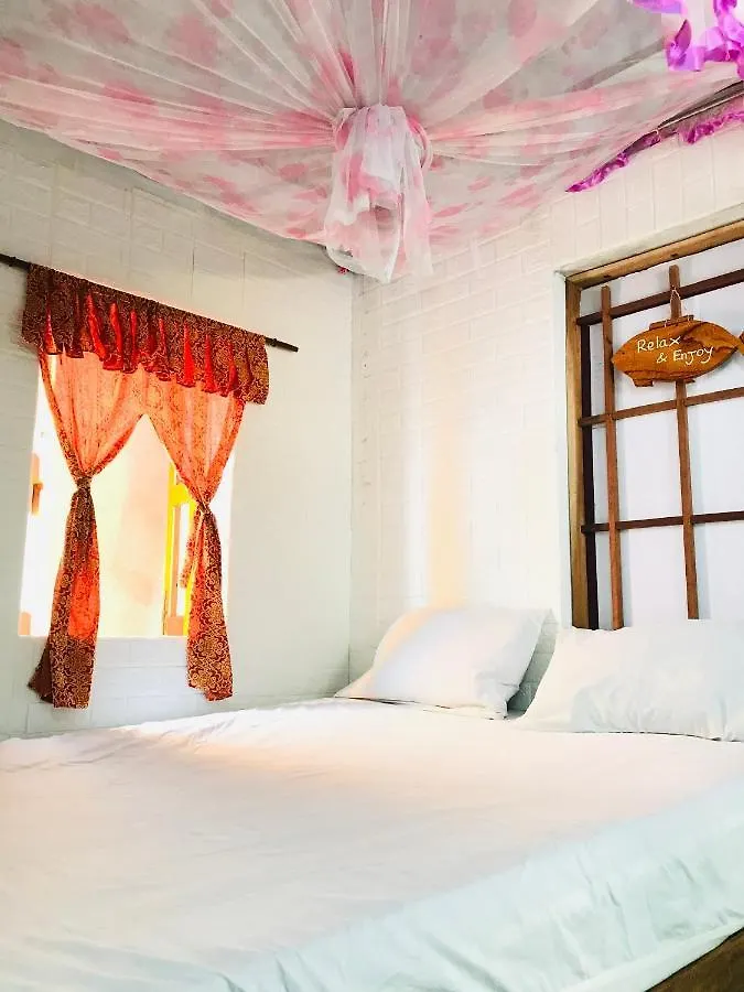Hai Long Homestay Hội An