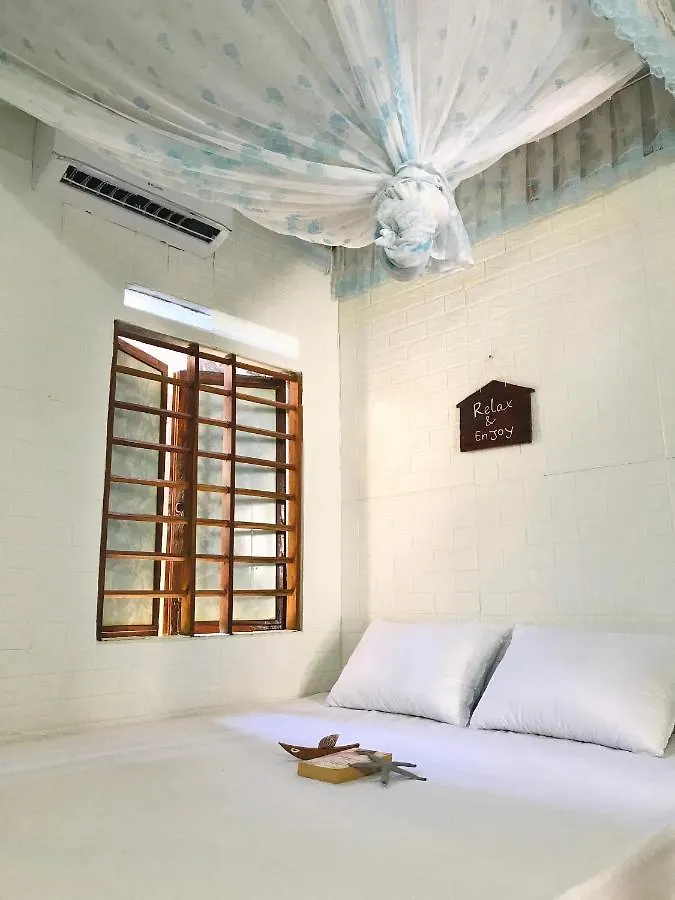 Hai Long Homestay Hội An