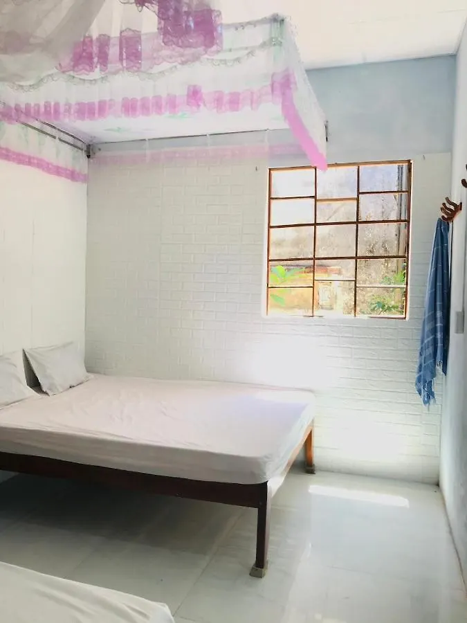 Hai Long Homestay Hội An