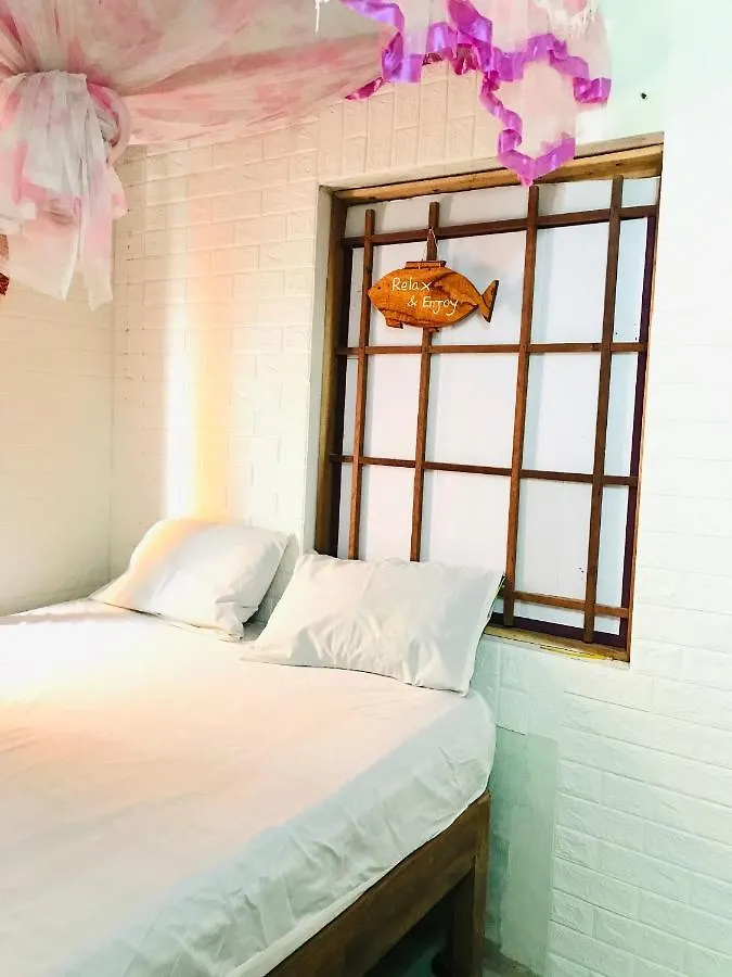 Hai Long Homestay Hội An