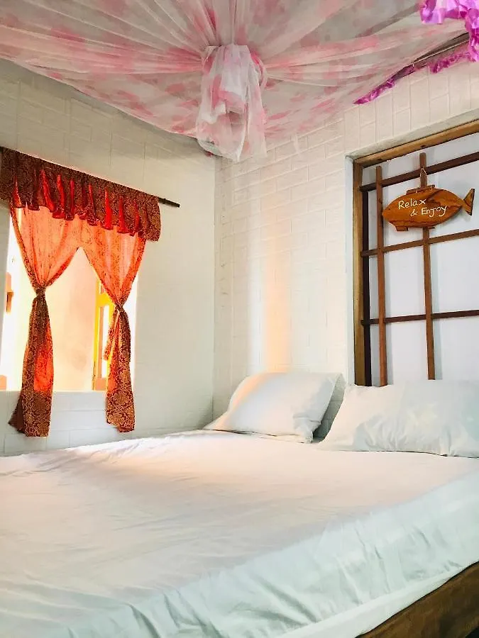 Hai Long Homestay Hội An