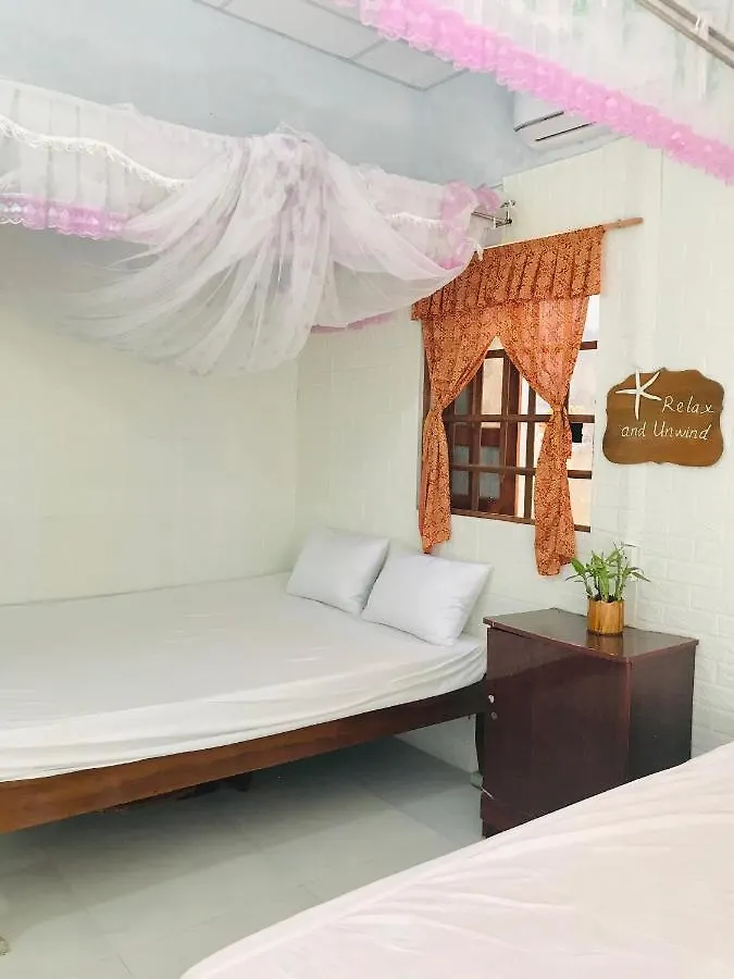 Hai Long Homestay Hội An 0*,