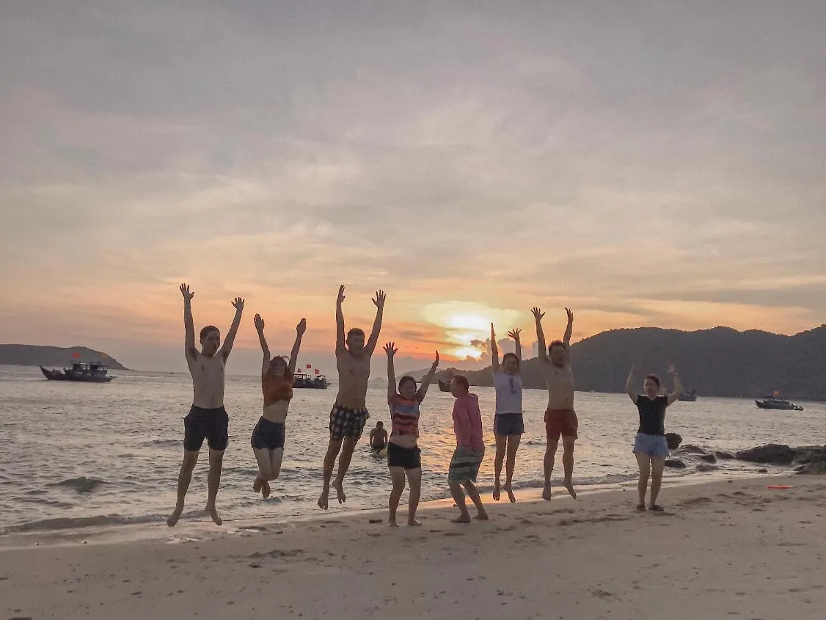 Hai Long Homestay Hội An 0*,