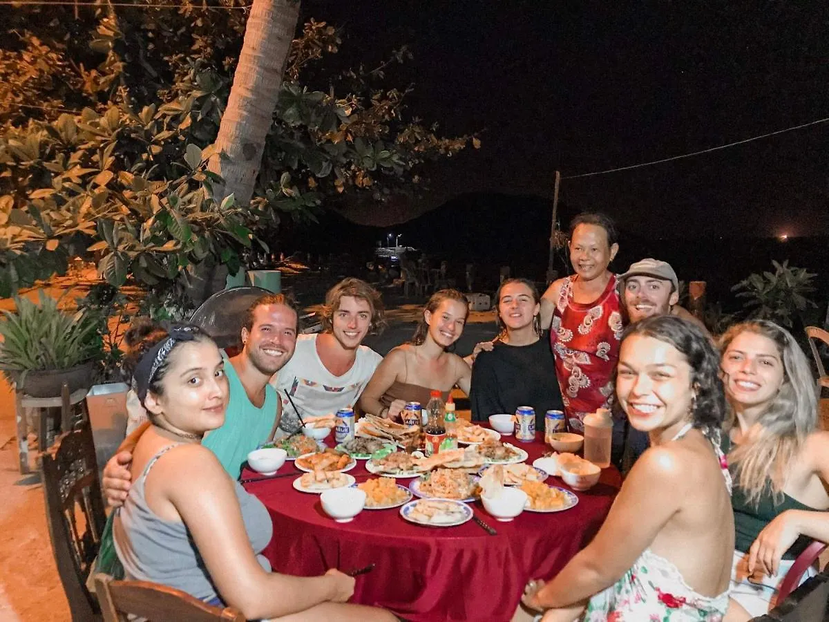 Hai Long Homestay Hội An Vietnam