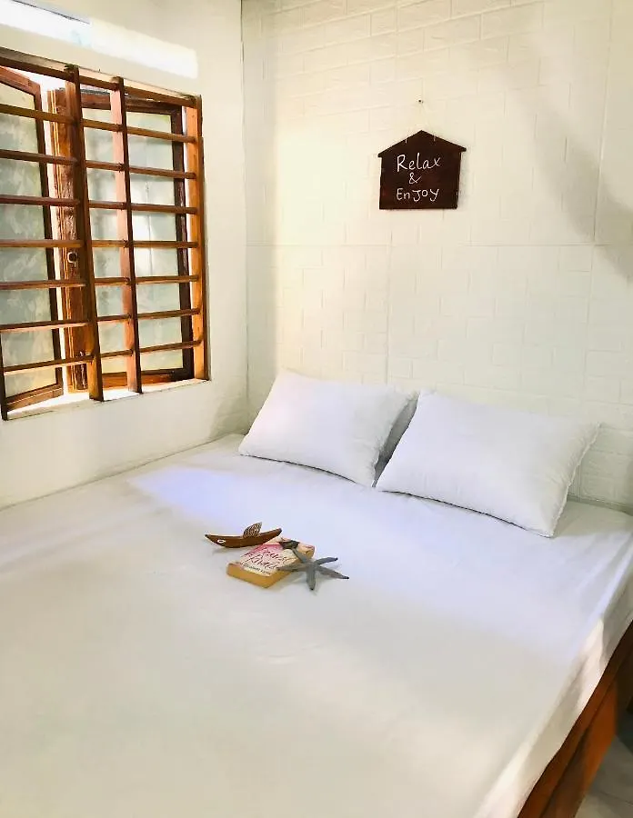 Hai Long Homestay Hội An