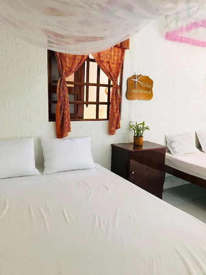 Hai Long Homestay Hội An Vietnam
