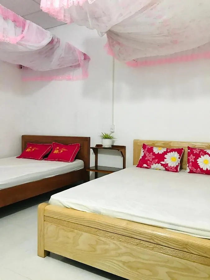 Hai Long Homestay Hội An