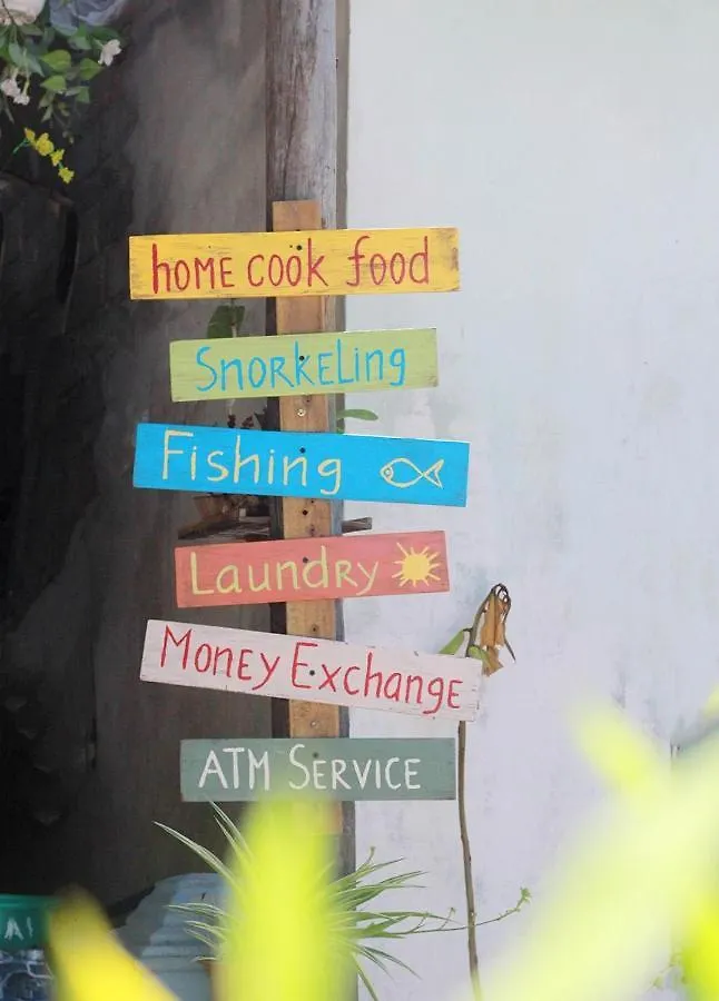 Hai Long Homestay Hội An 0*,  Vietnam
