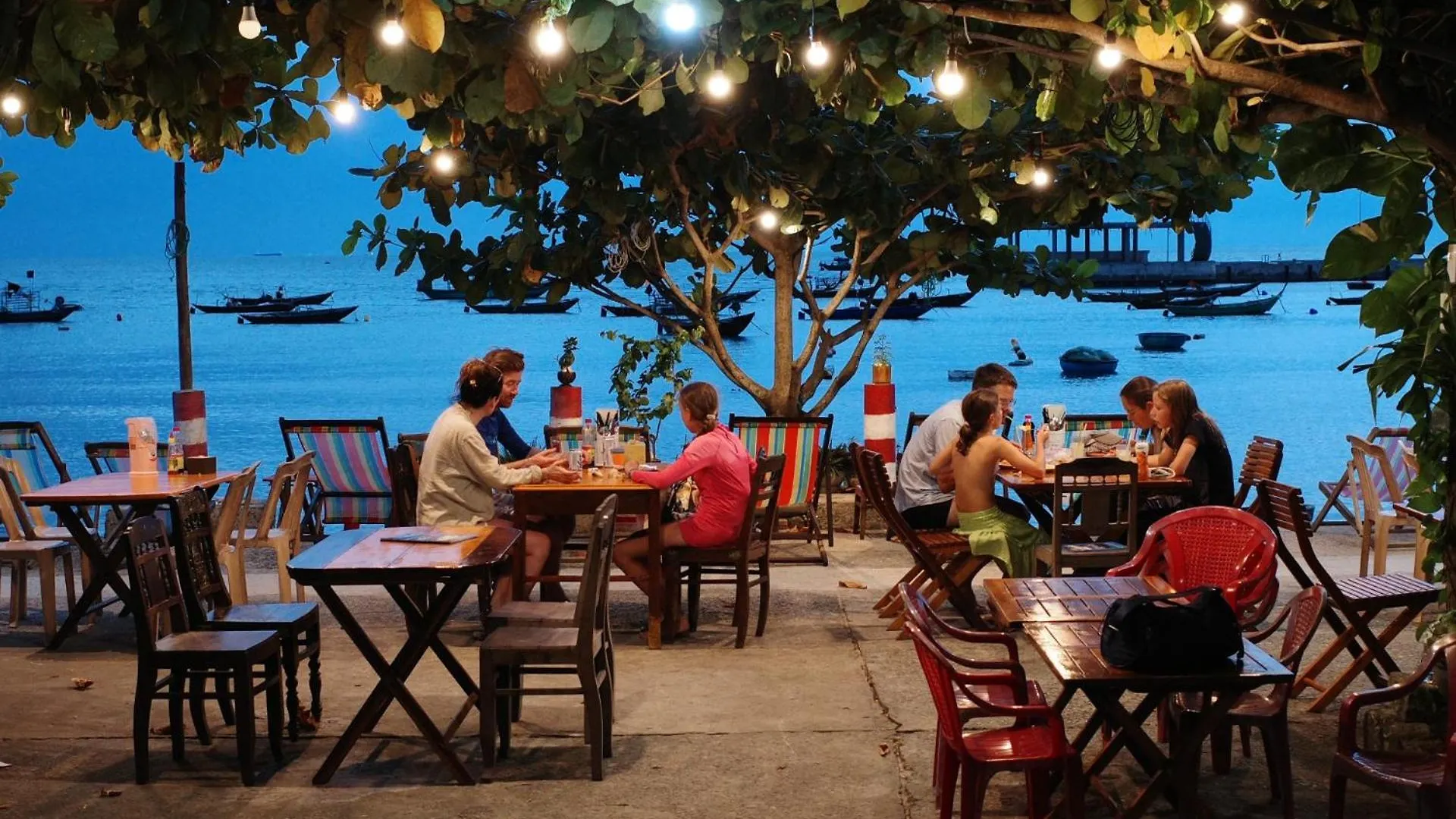 Hai Long Homestay Hội An Vietnam