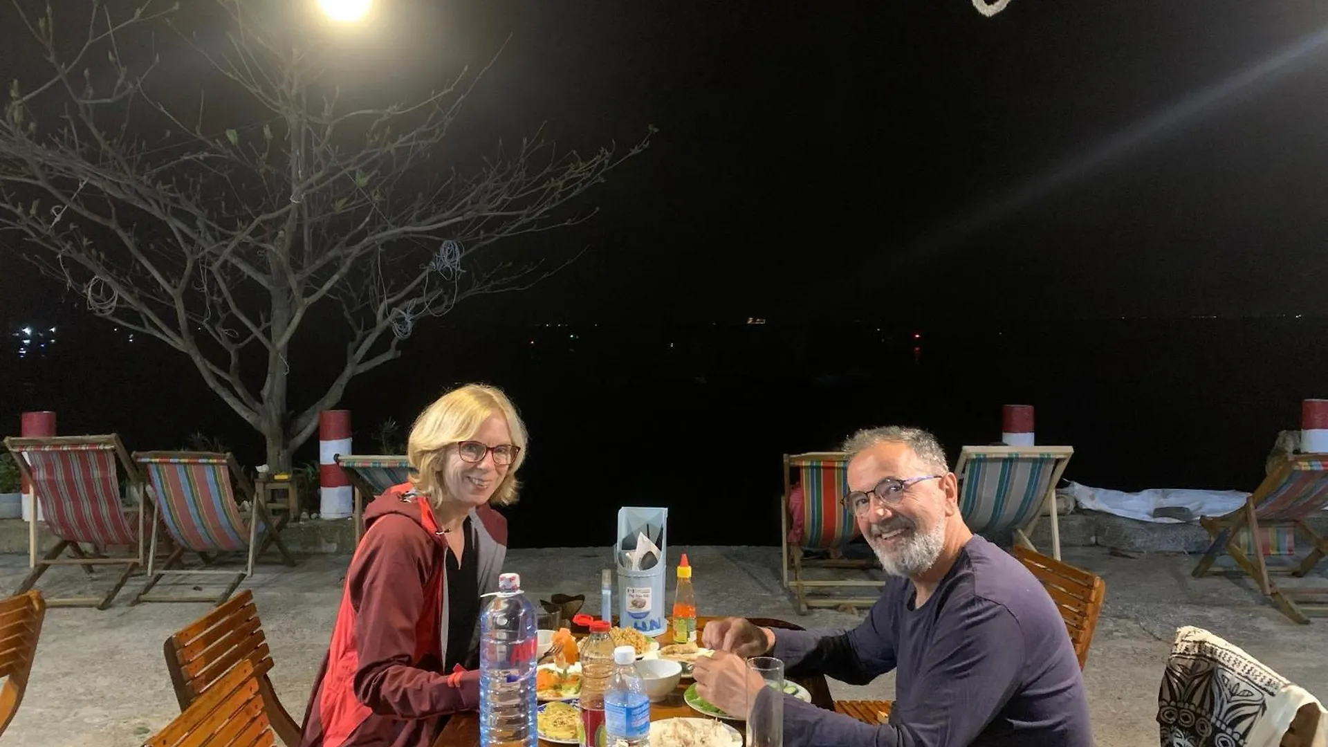 Hai Long Homestay Hội An