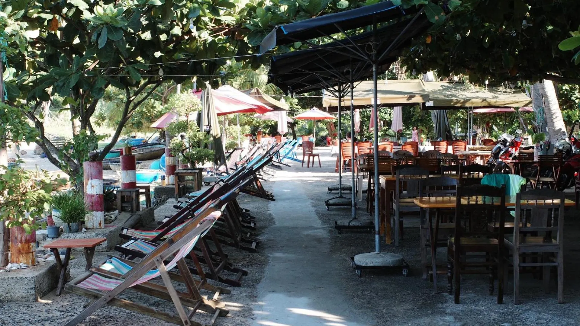 Hai Long Homestay Hội An
