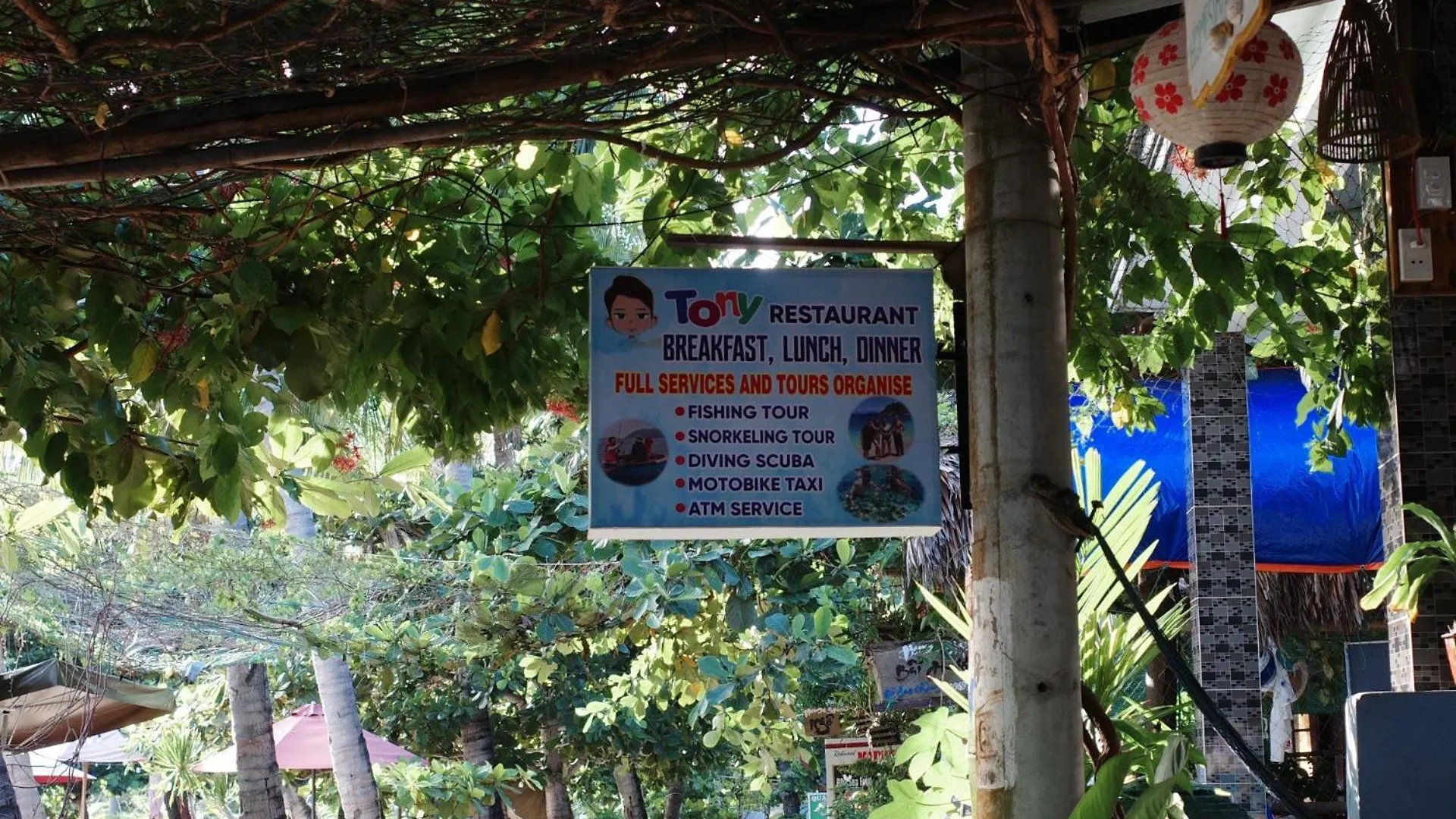 Hai Long Homestay Hội An