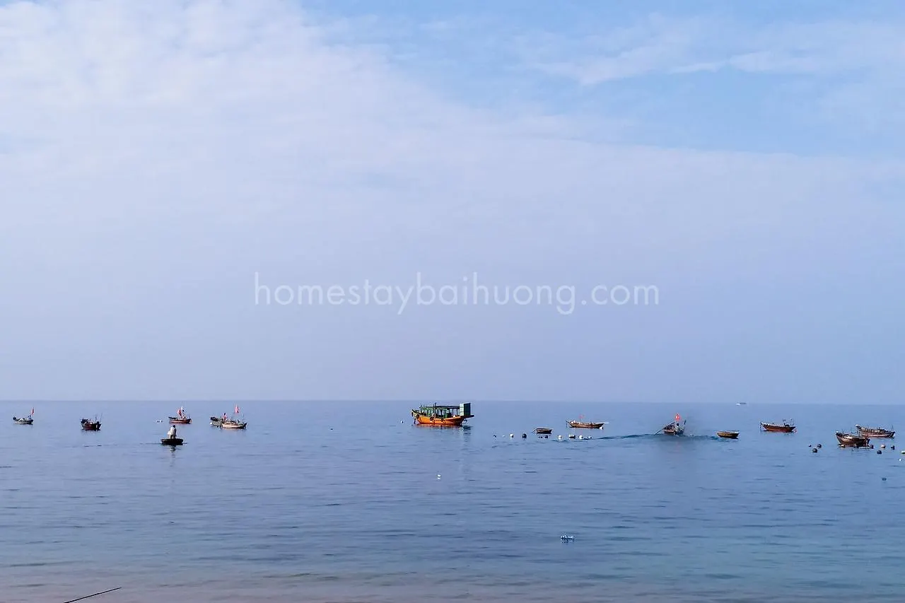 Hai Long Homestay Hội An